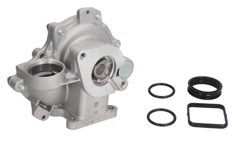 Pumpa Vode Magnetti Marelli