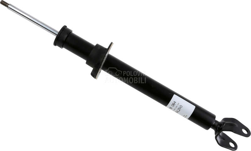 Amortizer SACHS