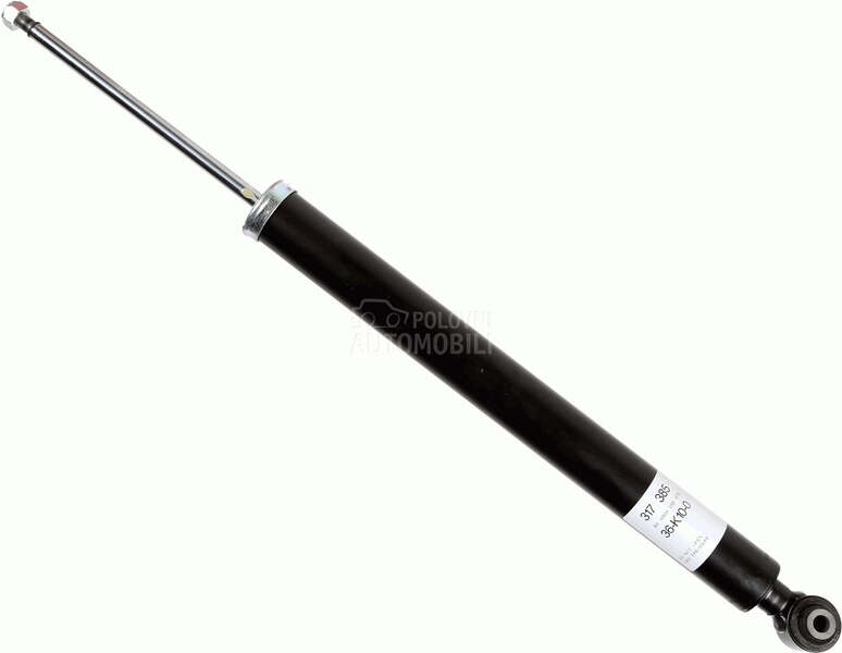 Amortizer SACHS