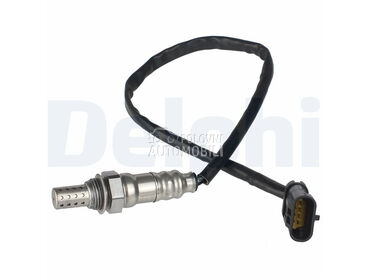 Lambda sonda DELPHI za Renault Megane od 1999. do 2003. god.
