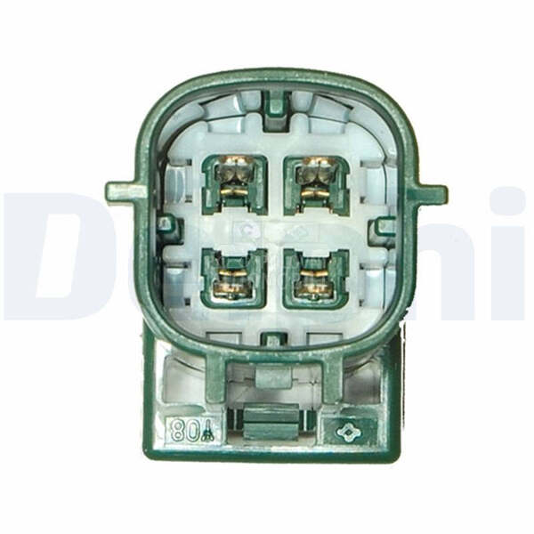 Lambda sonda DELPHI