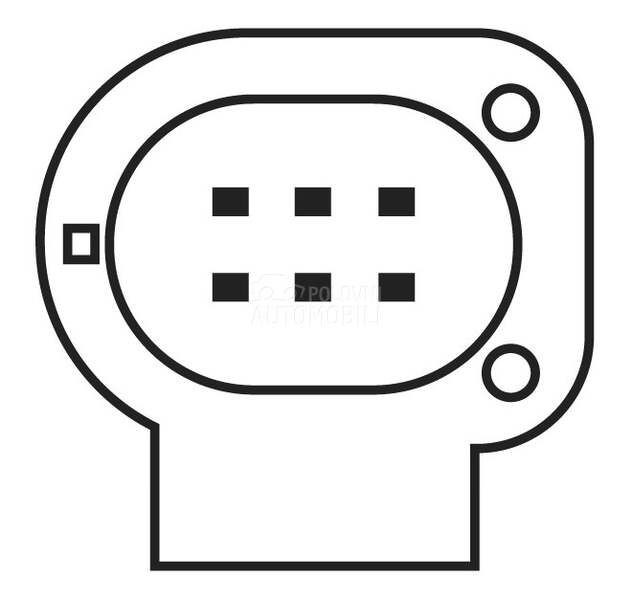 Lambda sonda BOSCH