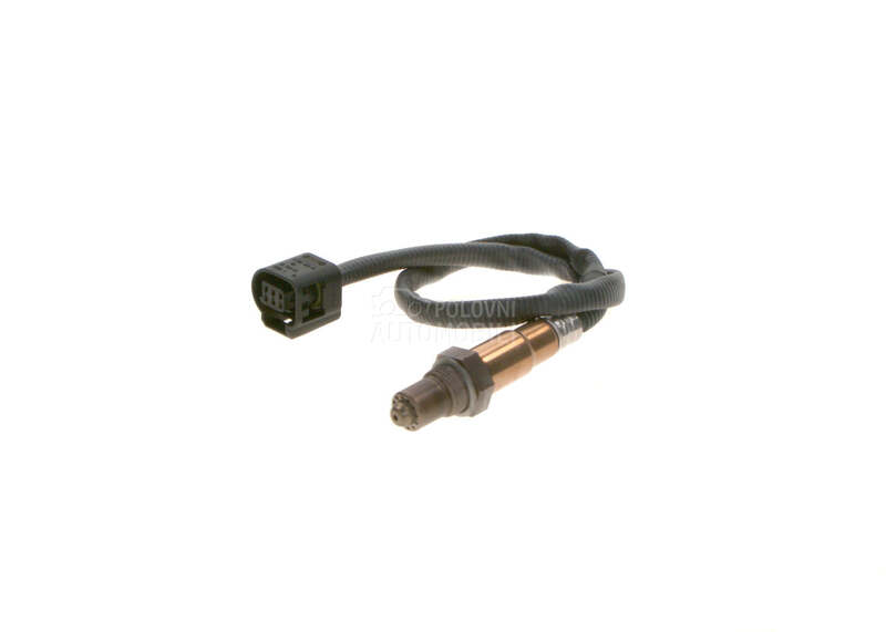 Lambda sonda BOSCH