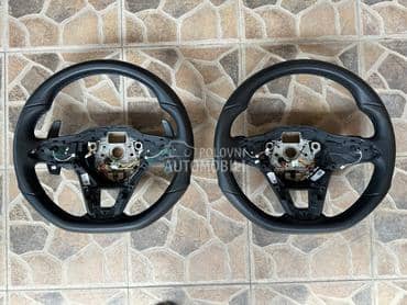 Volan za Volkswagen Arteon, Golf 8, Passat B8 ...