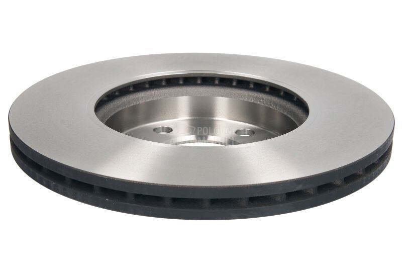 Kocioni disk TRW