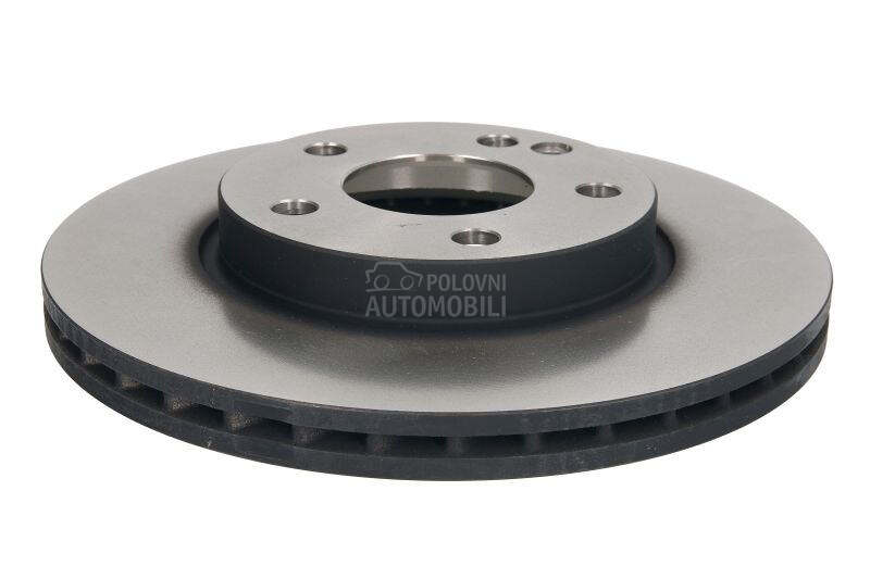 Kocioni disk TRW