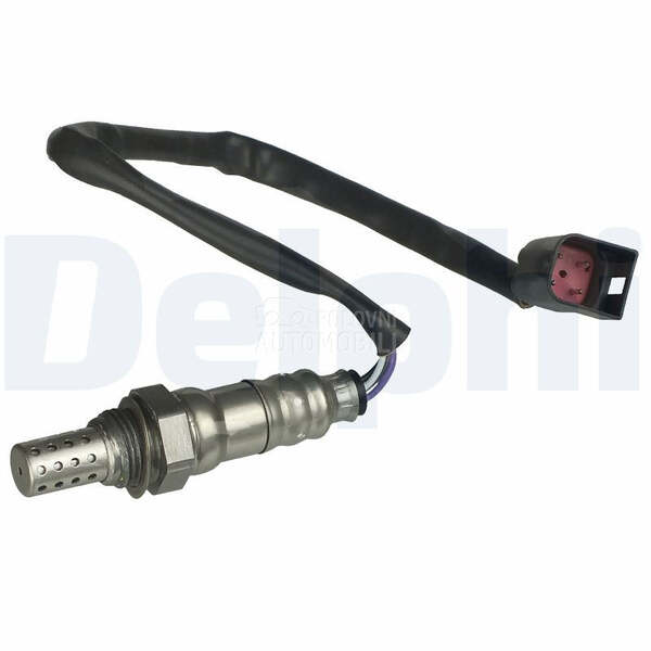 Lambda sonda DELPHI