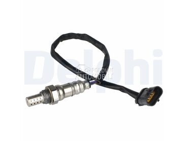 Lambda sonda DELPHI za Nissan X-Trail od 2001. do 2013. god.