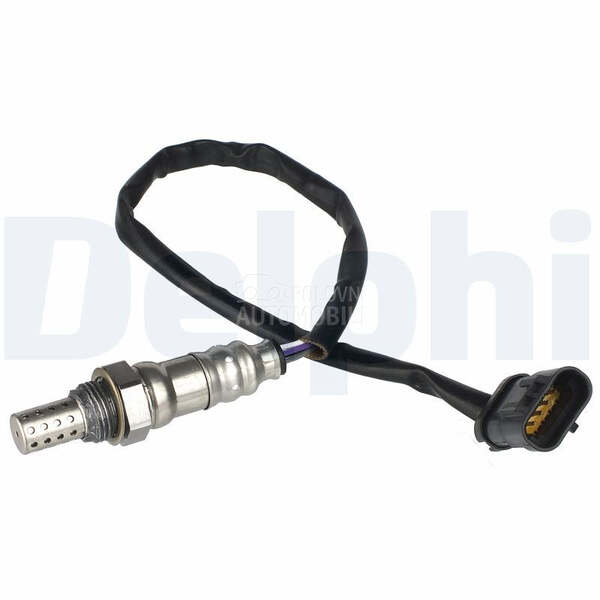 Lambda sonda DELPHI