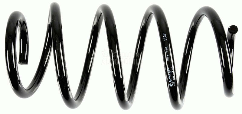Opruga SACHS