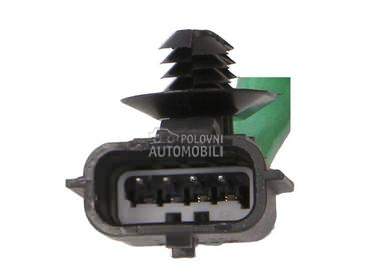 Lambda sonda DELPHI za Renault Kadjar od 2015. do 2018. god.