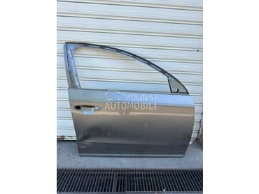 Vrata za Volkswagen Passat B7, Passat B7 Alltrack