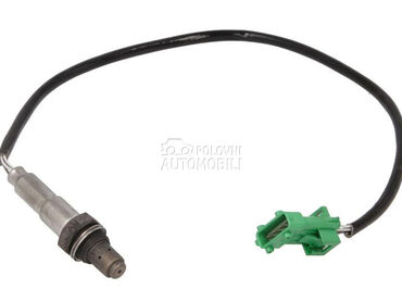 Lambda sonda HELLA za Peugeot 307 od 2002. do 2008. god.