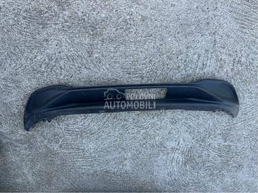 Difuzor za Volkswagen Golf 8