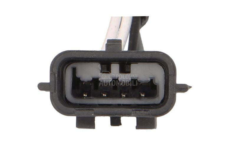 Lambda sonda VERNET