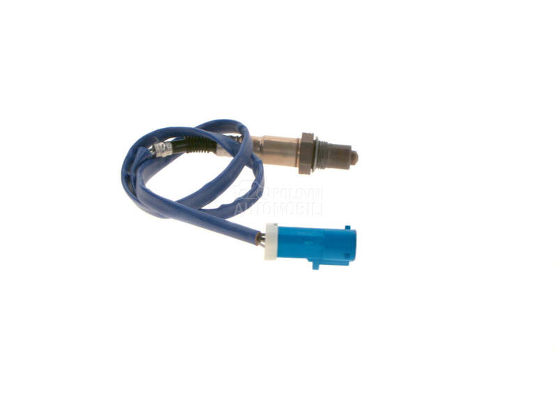 Lambda sonda BOSCH