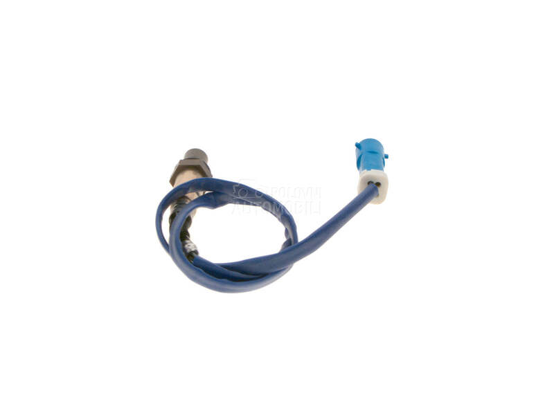 Lambda sonda BOSCH