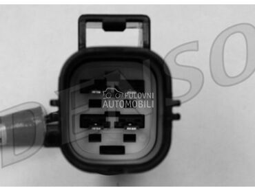 Lambda sonda za Volvo S60 od 2000. do 2010. god.
