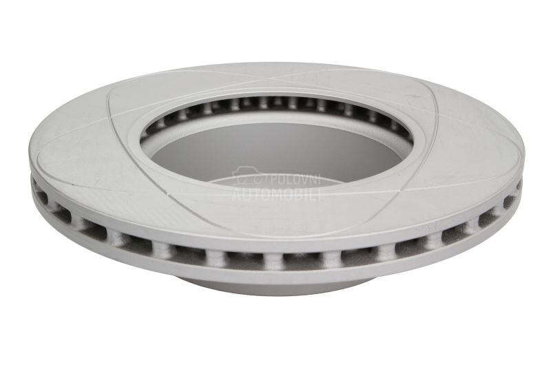 Kocioni disk ATE