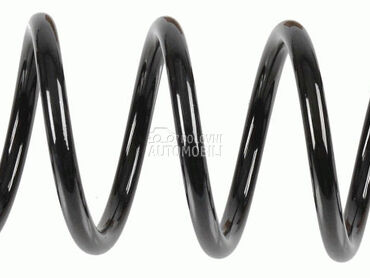 Opruga SACHS za Volkswagen Passat od 2005. do 2010. god.