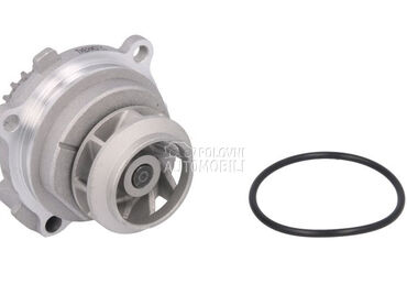 Pumpa vode Thermotec za Volkswagen Passat od 2000. do 2005. god.