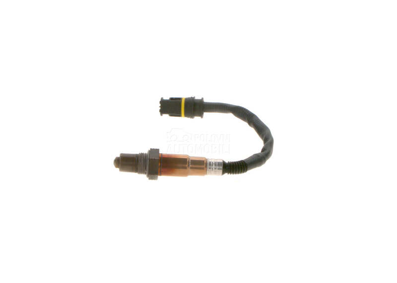 Lambda sonda BOSCH