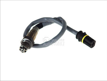 Lambda sonda BOSCH za Peugeot 206 od 1998. do 2012. god.