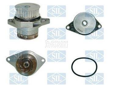 Pumpa vode SIL za Volkswagen Bora od 1999. do 2005. god.