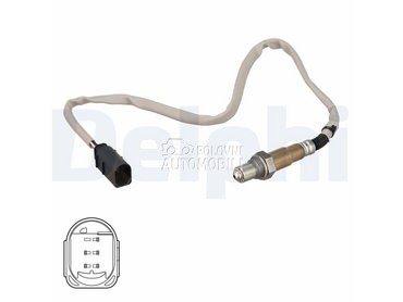 Lambda sonda DELPHI za Mercedes Benz E Klasa od 2017. do 2023. god.