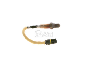 Lambda sonda BOSCH za Smart Roadster od 2003. do 2005. god.