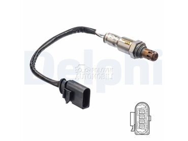 Lambda sonda DELPHI za Volkswagen Golf od 2008. do 2012. god.
