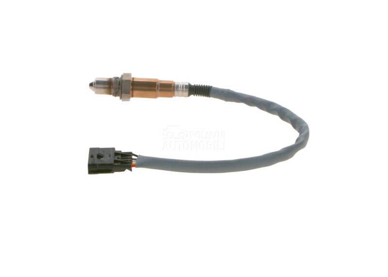 Lambda sonda BOSCH