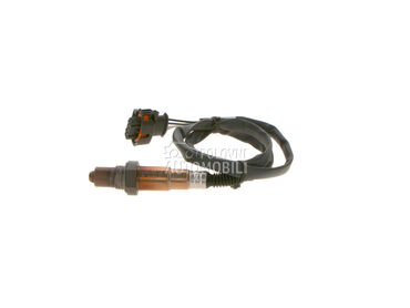 Lambda sonda BOSCH za Opel Omega od 1994. do 2003. god.
