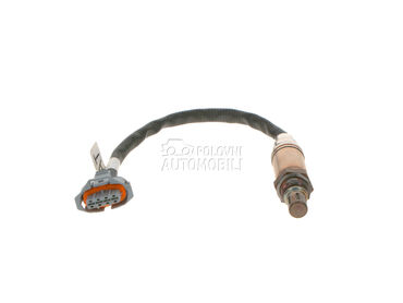 Lambda sonda BOSCH za Opel Astra od 2004. do 2009. god.