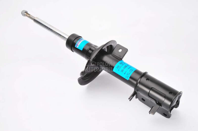 Amortizer SACHS