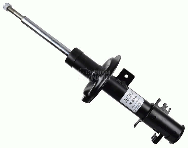 Amortizer SACHS