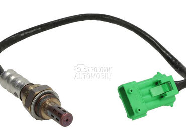 Lambda sonda za Peugeot 206 od 2007. do 2008. god.