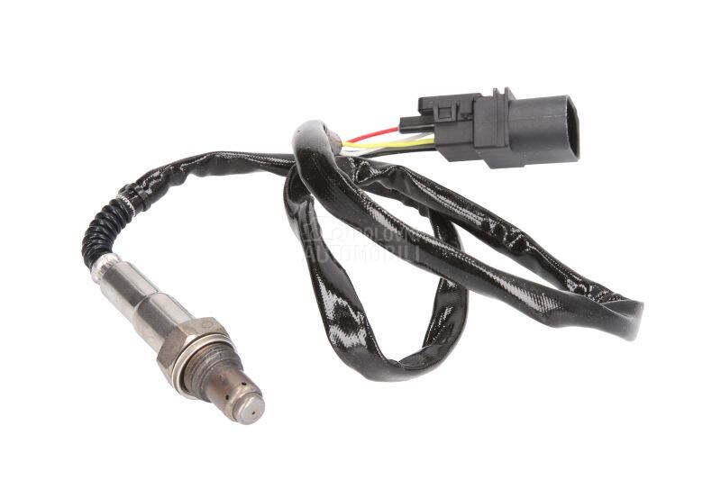 Lambda sonda