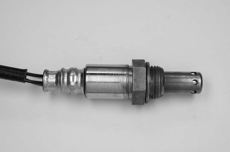 Lambda sonda