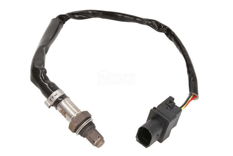 Lambda sonda