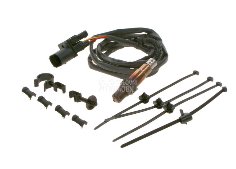 Lambda sonda BOSCH