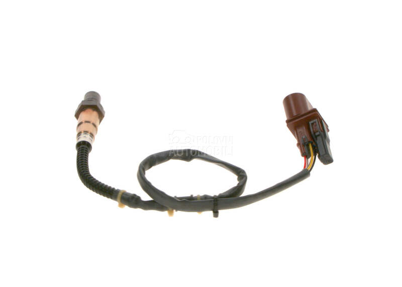Lambda sonda BOSCH