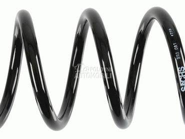 Opruga SACHS za Seat Exeo od 2008. do 2013. god.