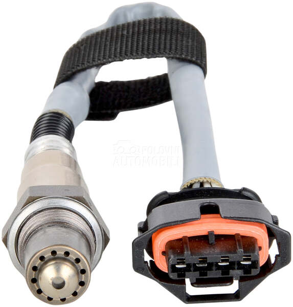 Lambda sonda