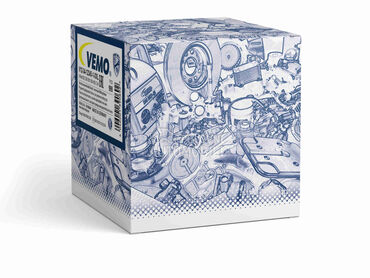 NOX Senzor VEMO za BMW 320 od 2000. do 2007. god.