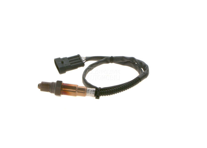 Lambda sonda BOSCH
