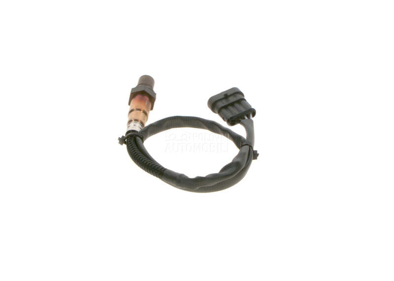 Lambda sonda BOSCH