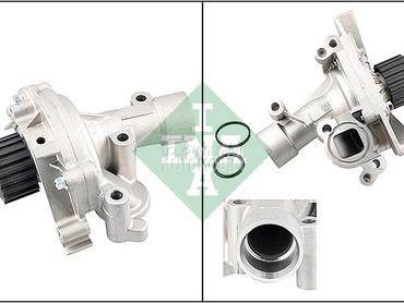 Pumpa vode INA za Renault C4 od 2006. do 2013. god.