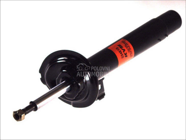 Amortizer KAJABA KYB