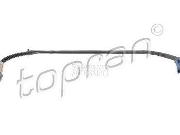 Lambda sonda TOPRAN za Peugeot 807 od 2002. do 2010. god.